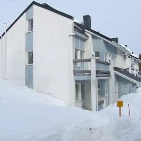 Holiday Tykkytie 7 C 14 Дом отдыха Рука