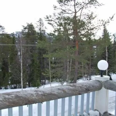 Дом отдыха Holiday Tykkytie 7 C 14 *